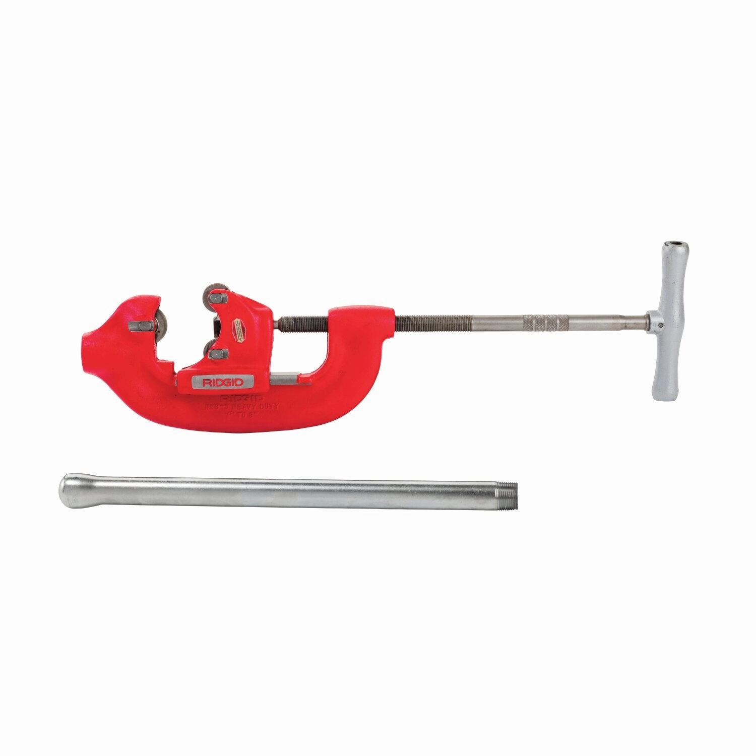 Ridgid 32830 3-S 1" - 3" Heavy Duty Pipe Cutter