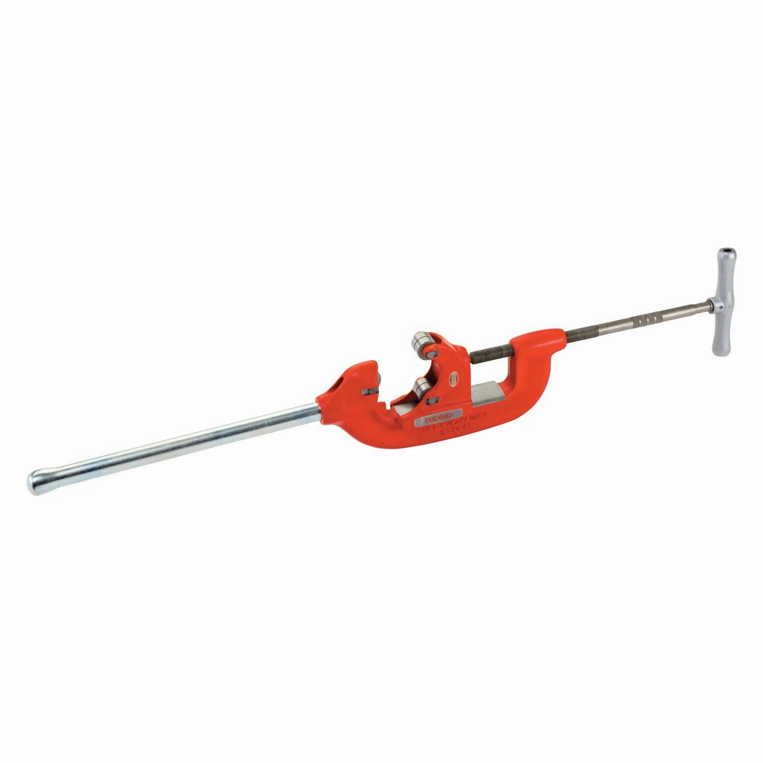 Ridgid 32830 3-S 1" - 3" Heavy Duty Pipe Cutter