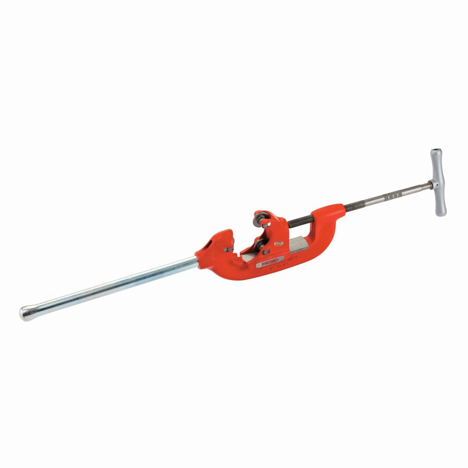 Ridgid 32830 3-S 1" - 3" Heavy Duty Pipe Cutter