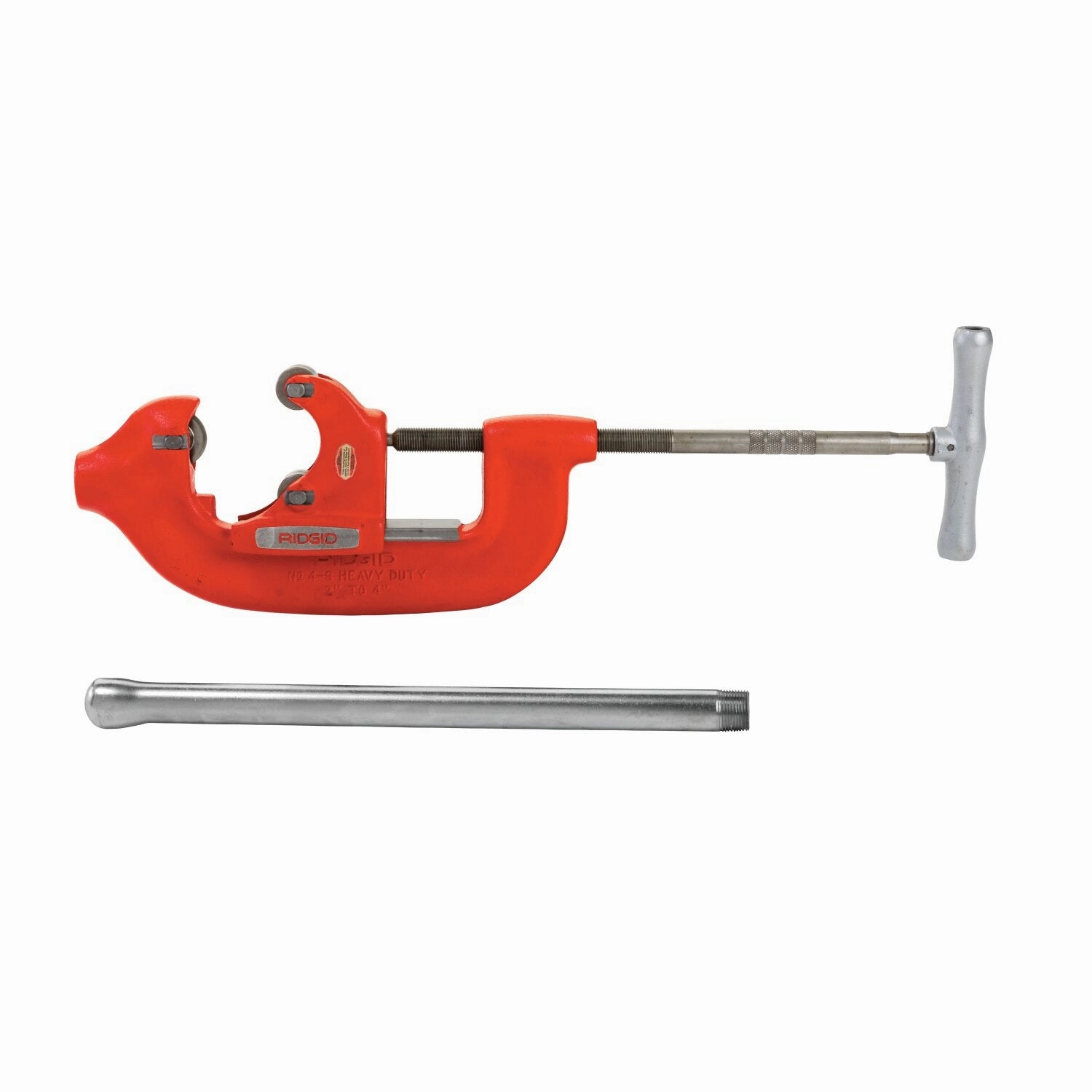 Ridgid 32830 3-S 1" - 3" Heavy Duty Pipe Cutter
