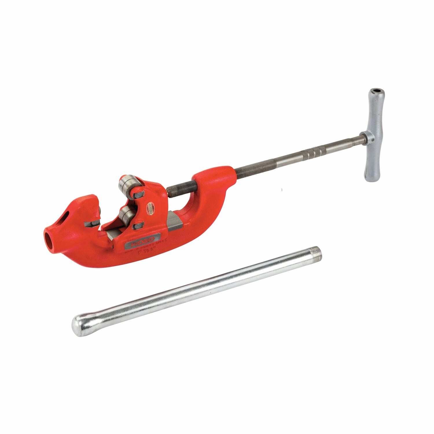 Ridgid 32830 3-S 1" - 3" Heavy Duty Pipe Cutter