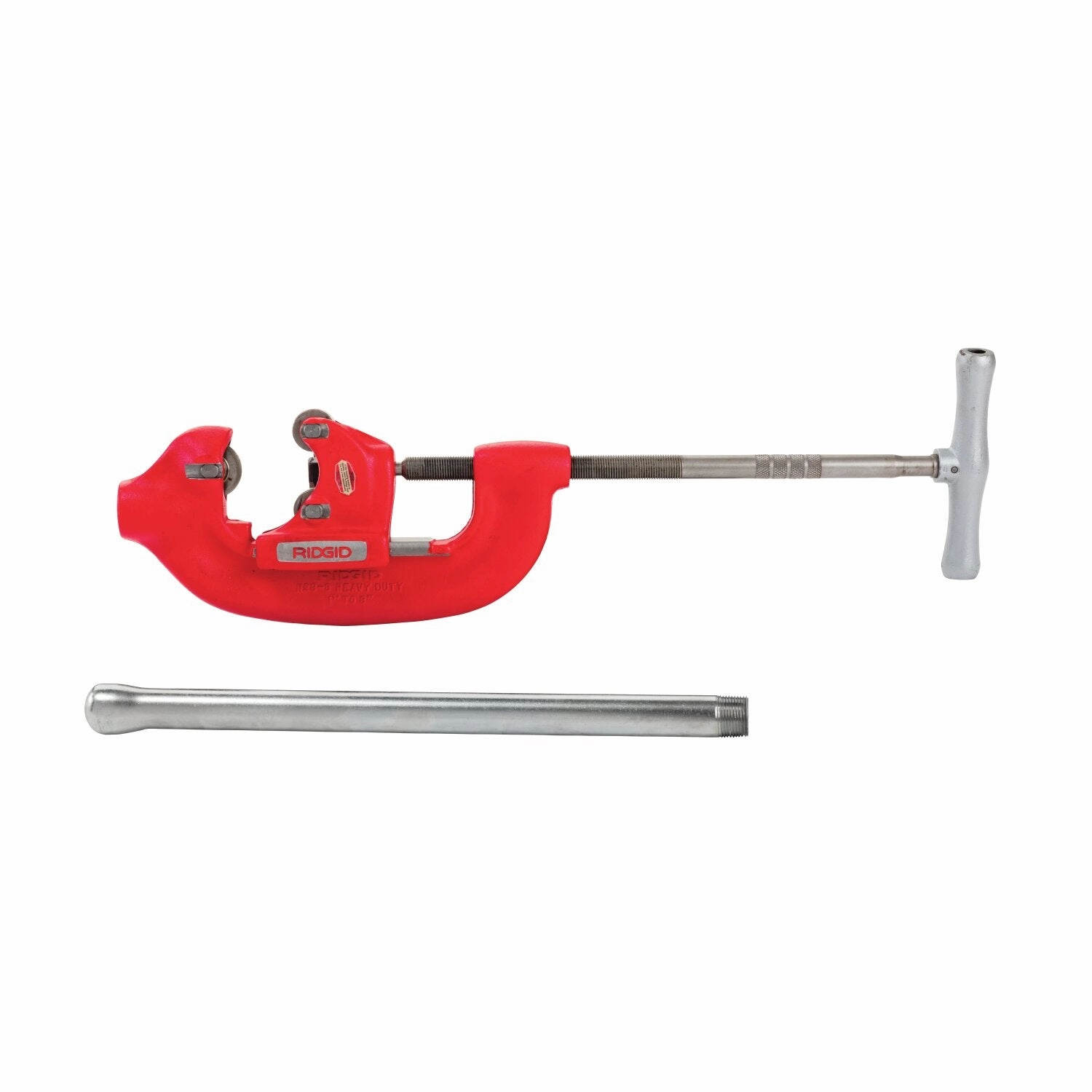 Ridgid 32840 4-S 2" - 4" Heavy Duty Pipe Cutter