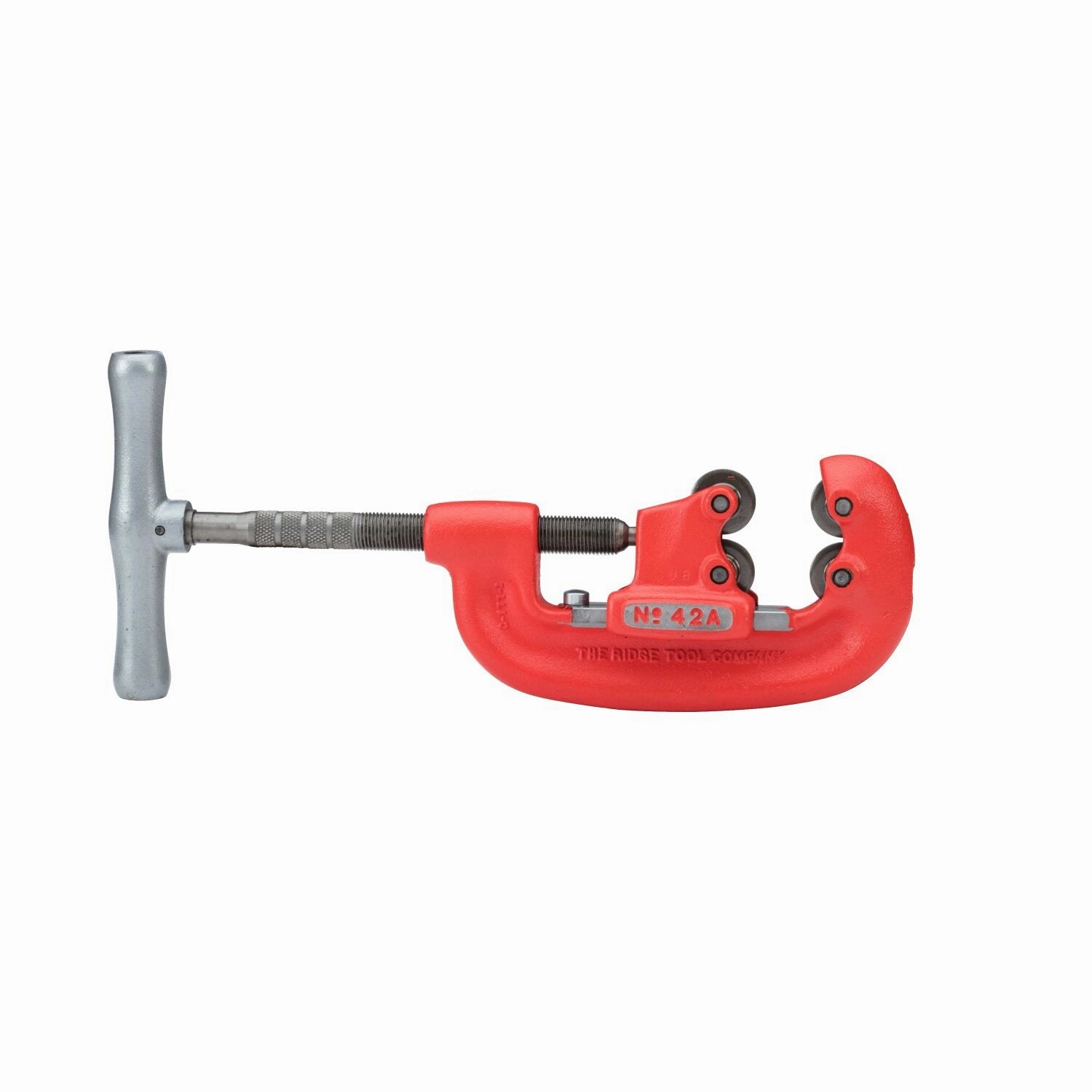 Ridgid 32880 44-S Heavy-Duty 4-Wheel Pipe Cutter