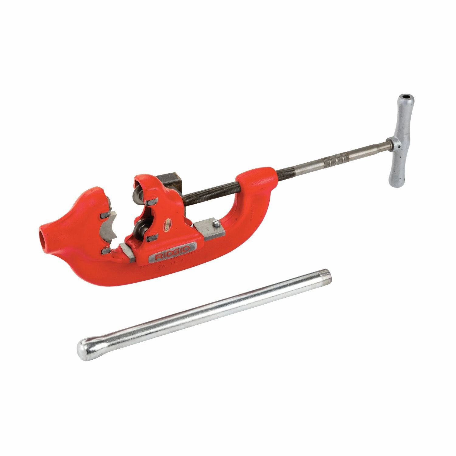 Ridgid 32880 44-S Heavy-Duty 4-Wheel Pipe Cutter