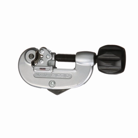 Ridgid 32915 #10 Tubing & Conduit Cutter with Heavy-Duty Wheel