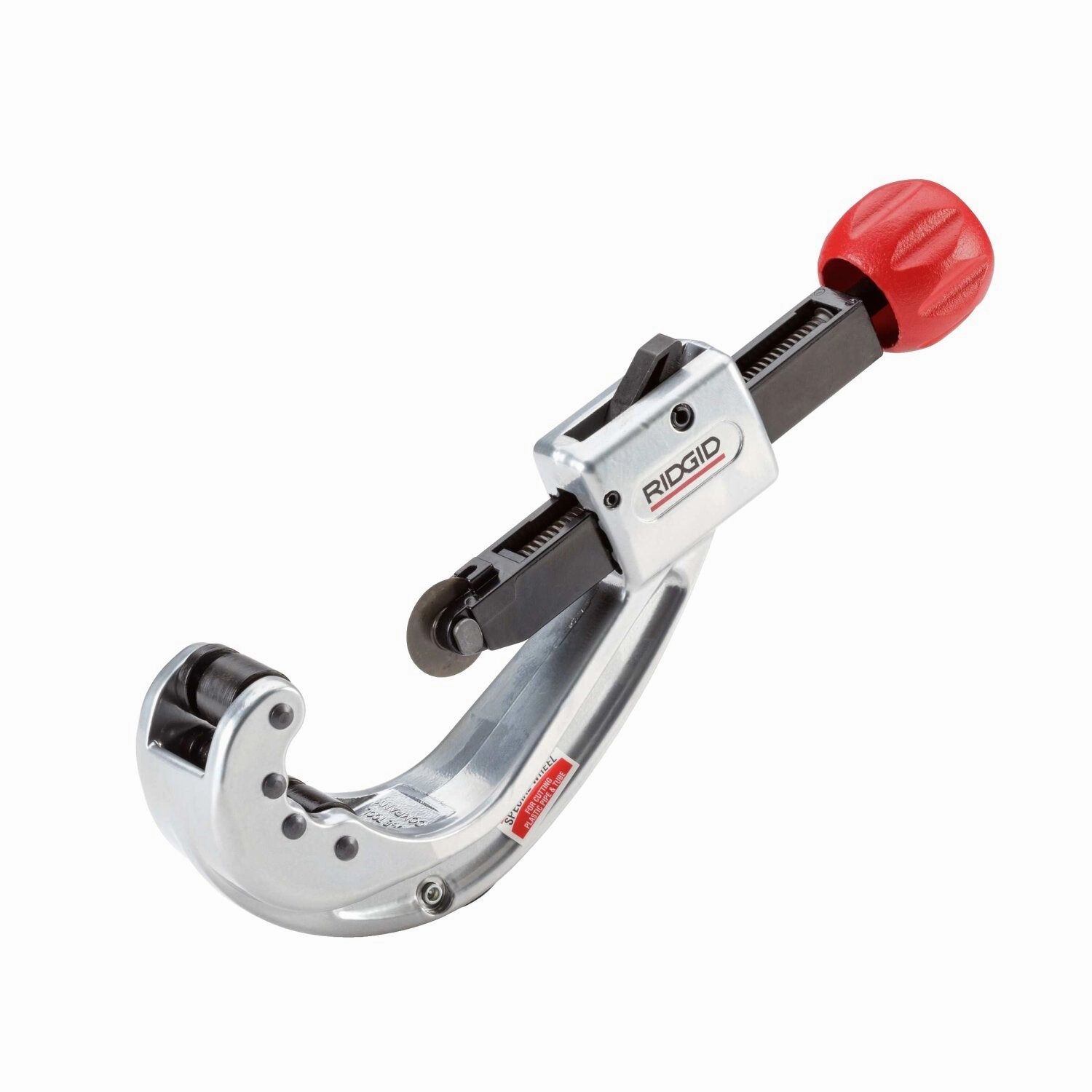 Ridgid 36597 153 Quick-Acting Tubing Cutter