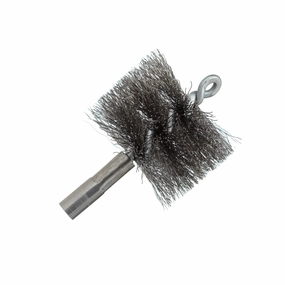 Ridgid 42275 2" (51 mm) Fitting Brush