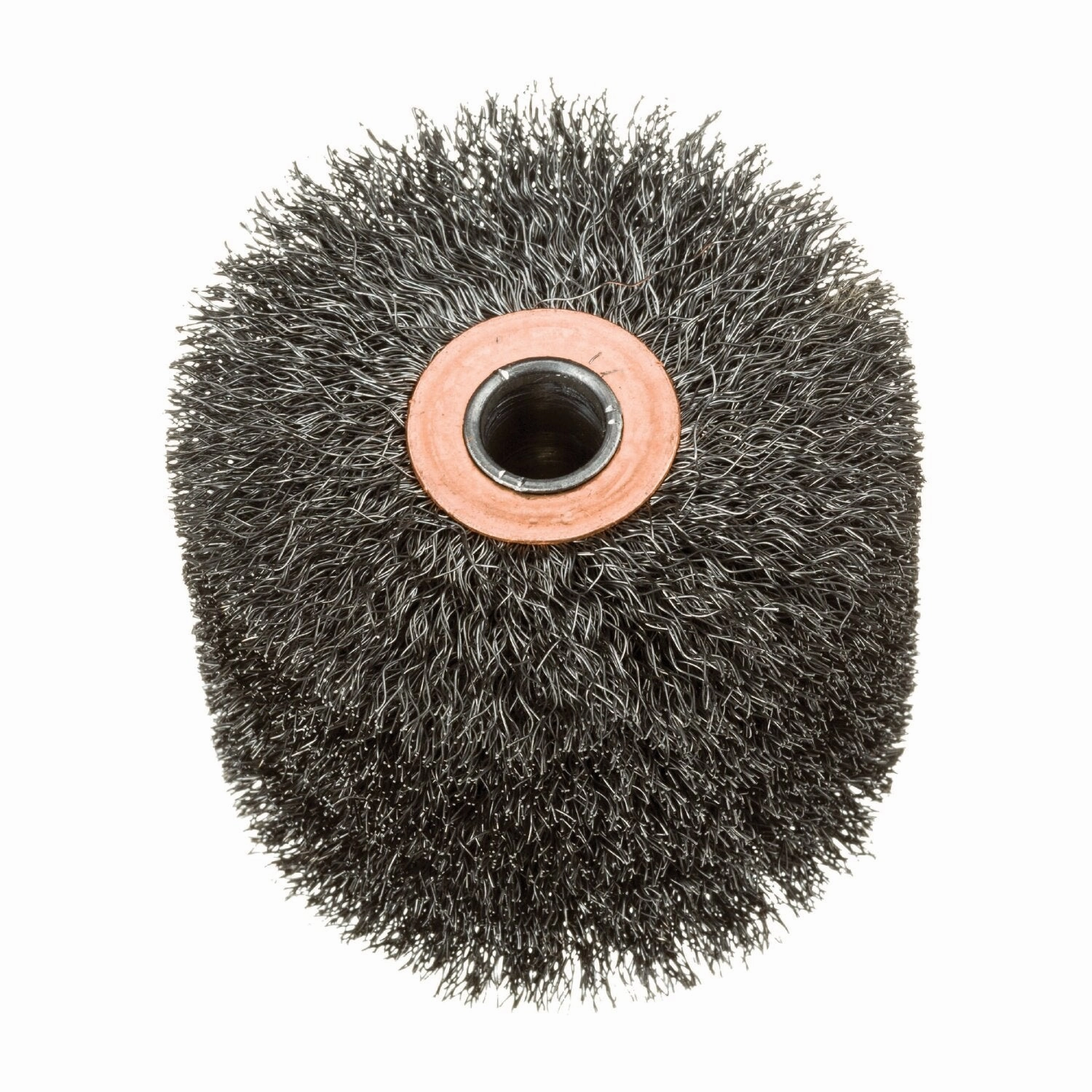 Ridgid 42280 2 1/2" (64 mm) Fitting Brush