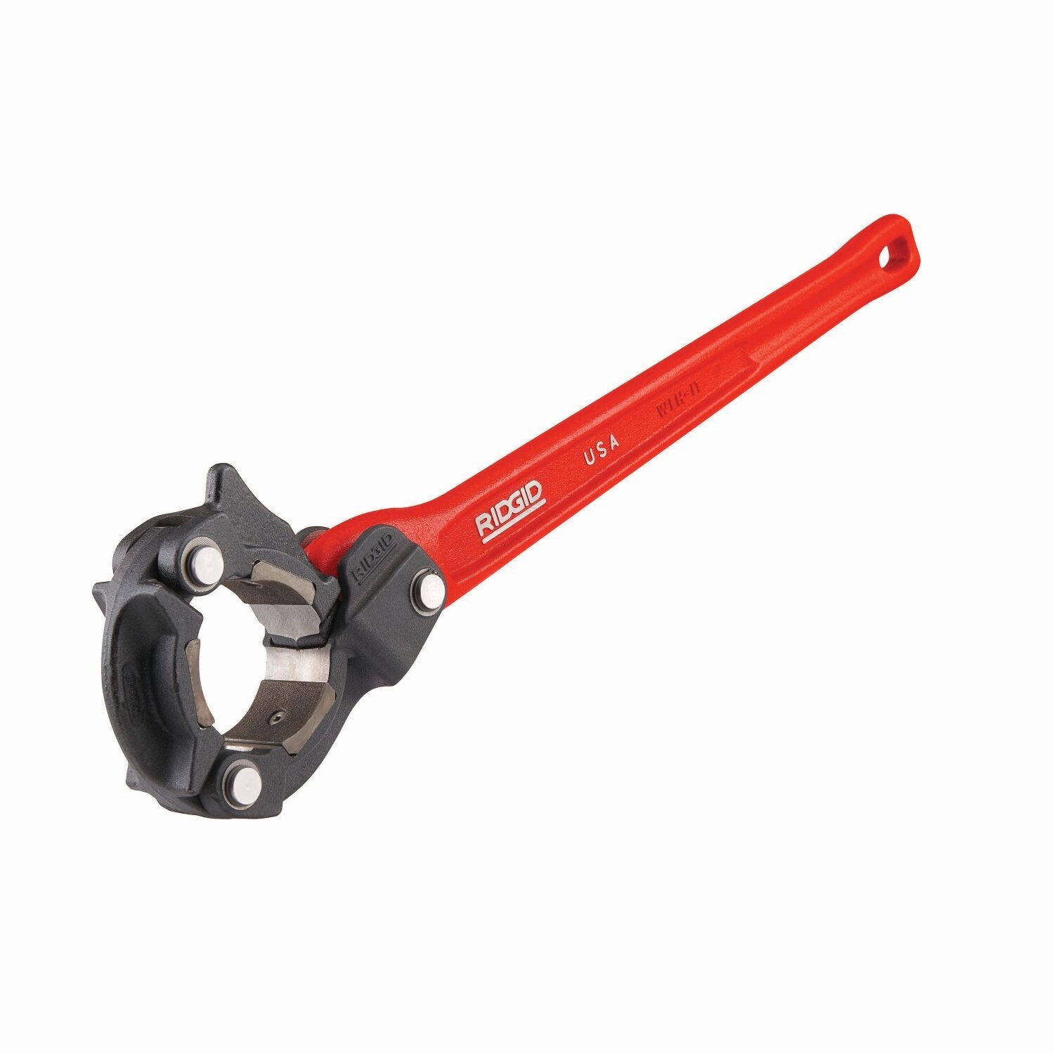 Ridgid 48718 Jaw Insert w/Screw, Size "P" (Pack of 3)