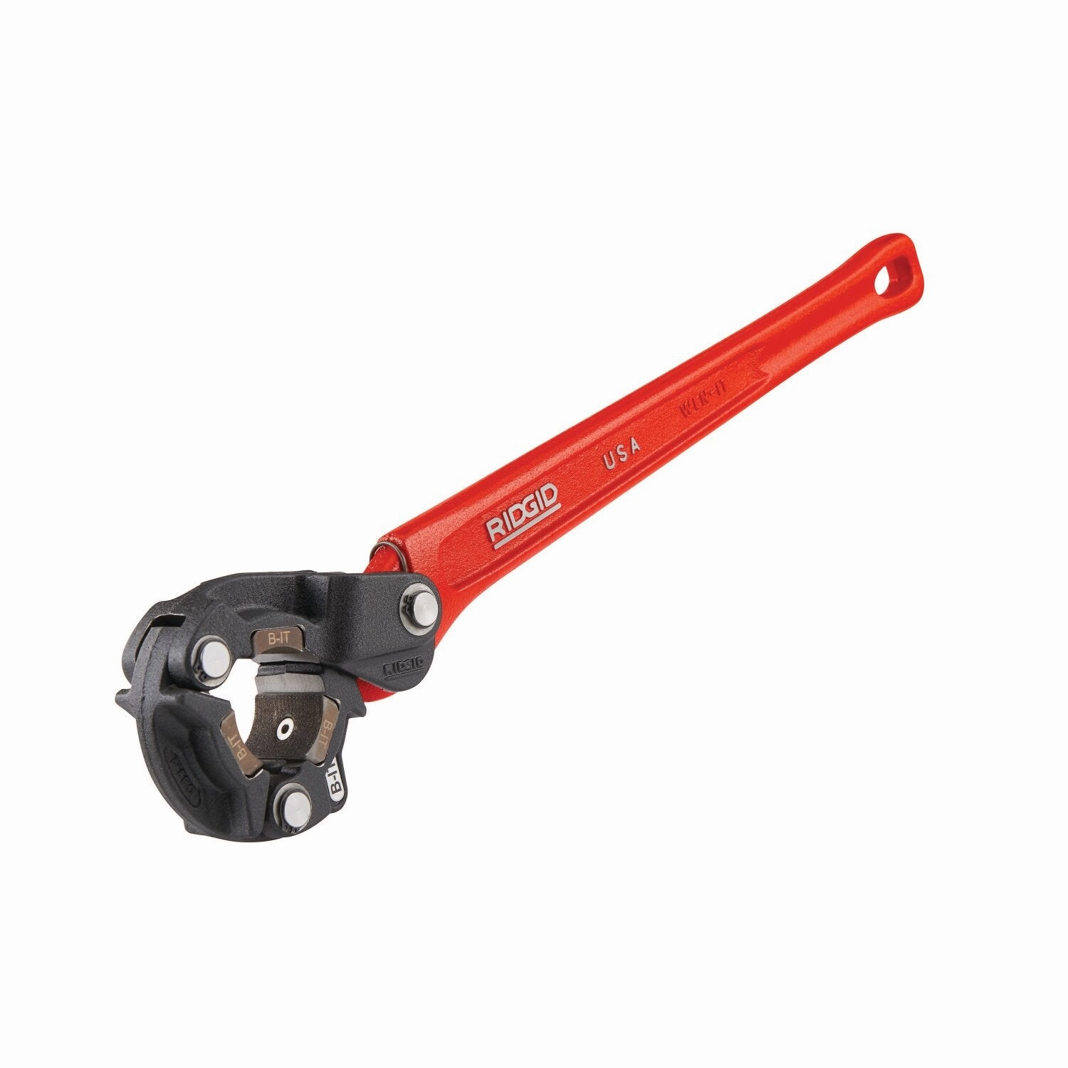 Ridgid 48718 Jaw Insert w/Screw, Size "P" (Pack of 3)