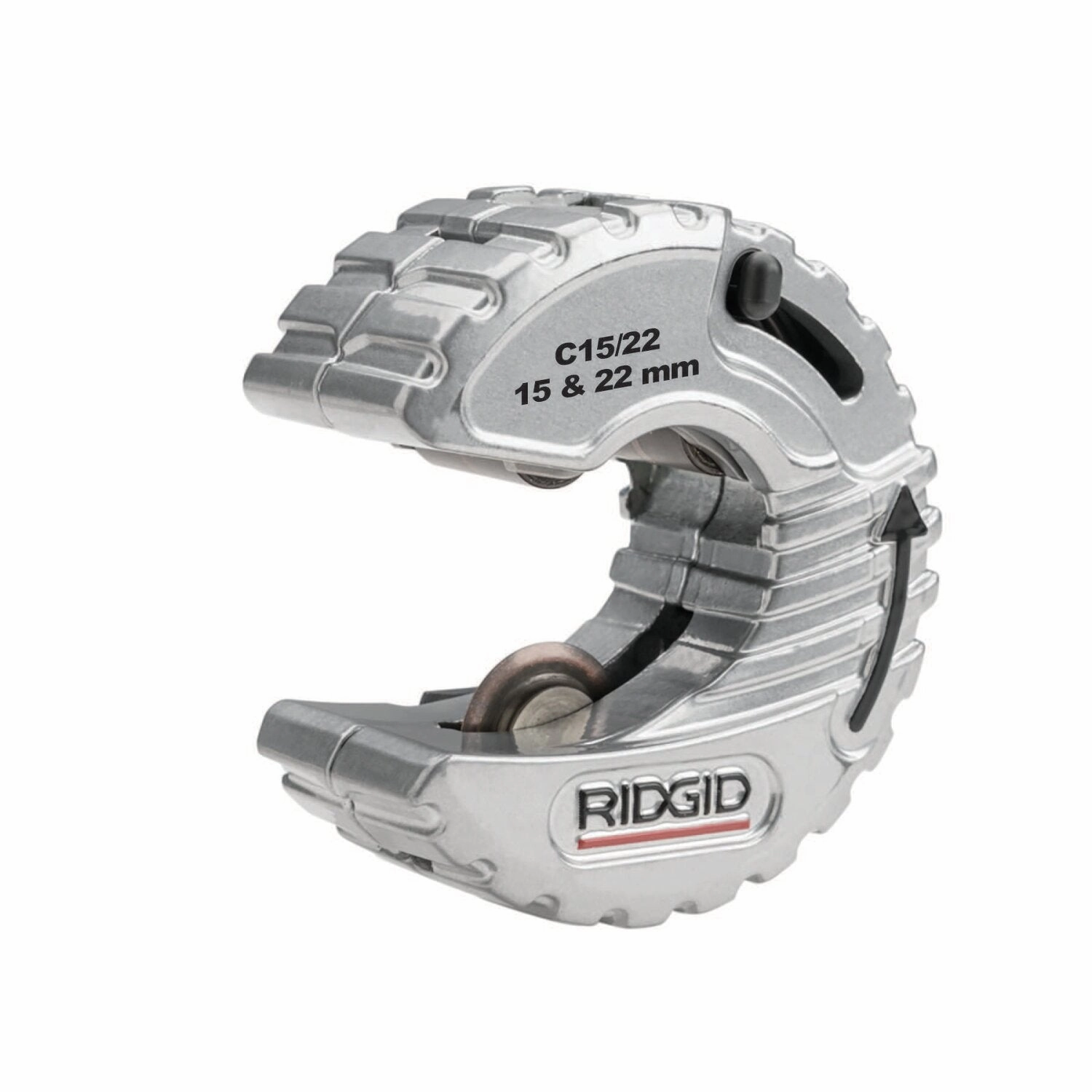 Ridgid 57013 1" C-Style Copper Tubing Cutter