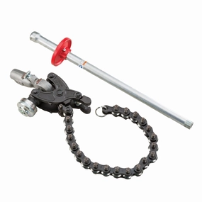 Ridgid 68650 CUTTER, 206 SOIL PIPE