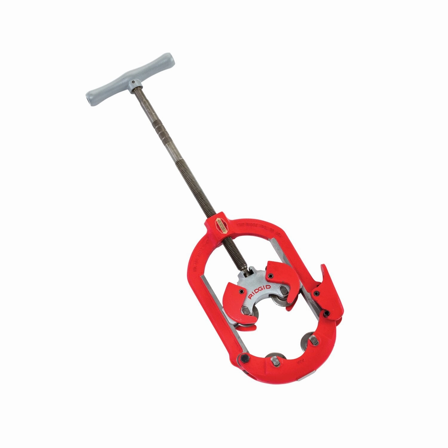 Ridgid 74227 For Cast/Ductile Iron