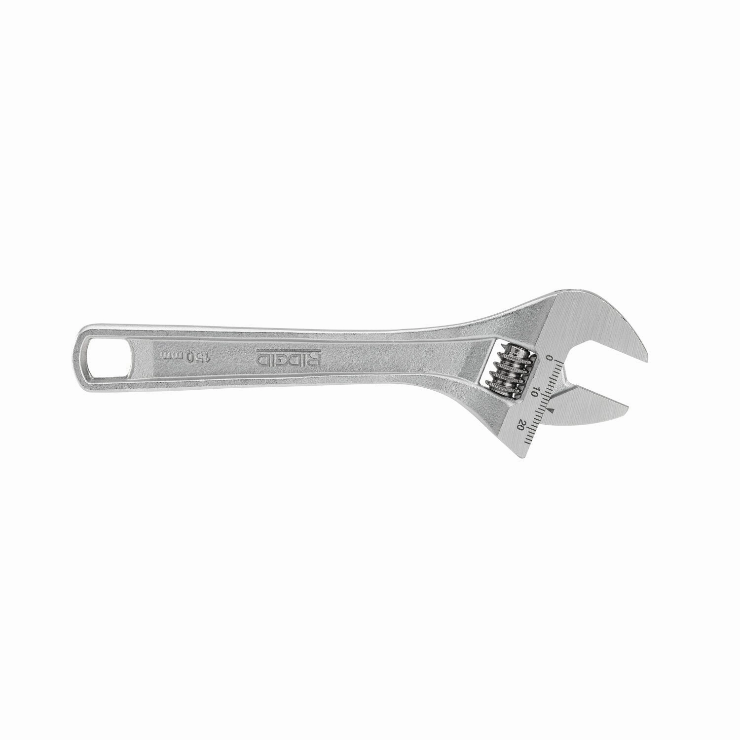 Ridgid 86902 6" Wide-Capacity Adjustable Wrench