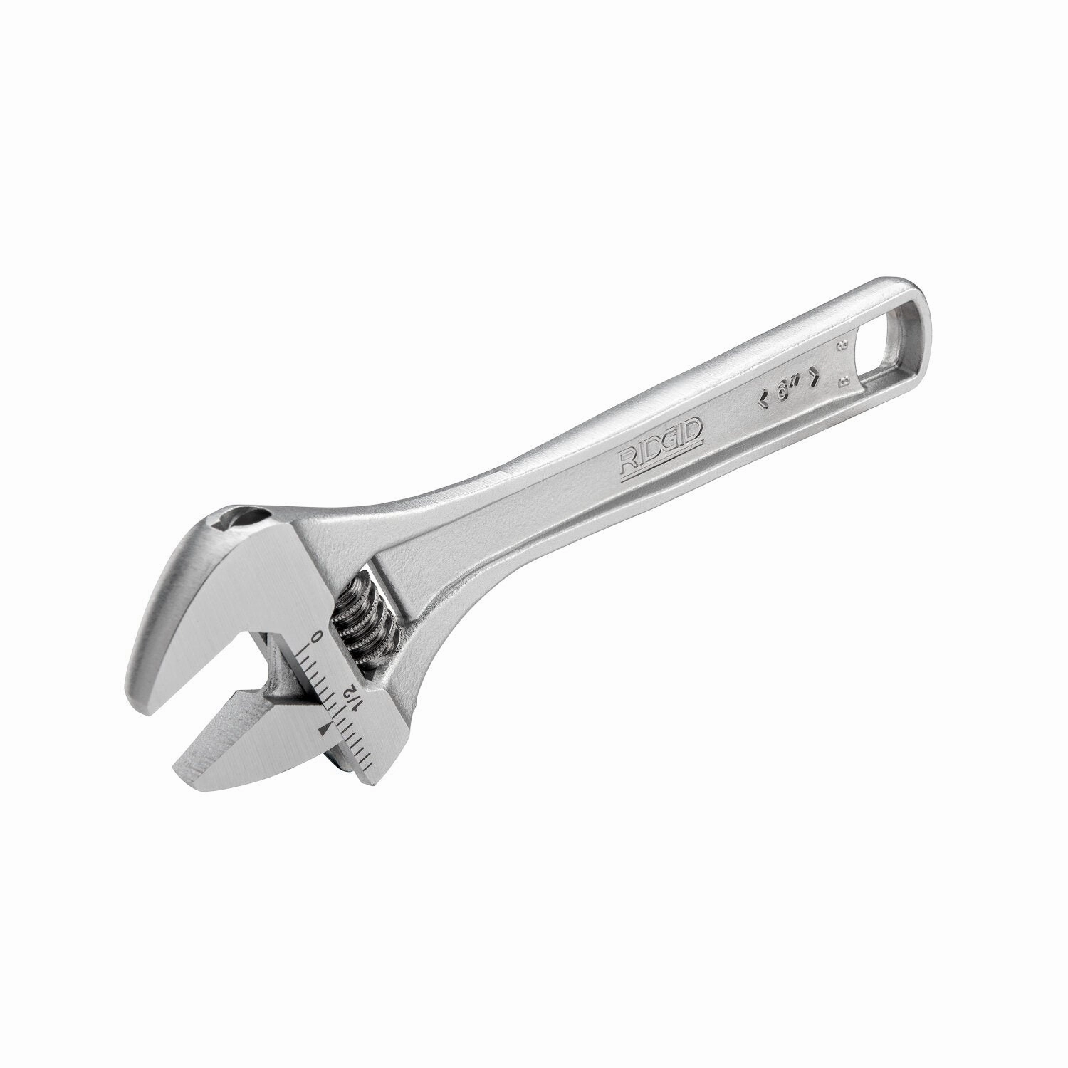 Ridgid 86932 24" Adjustable Wrench