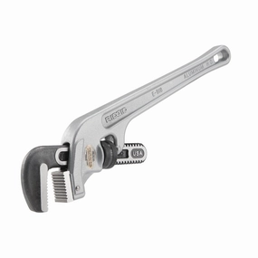 Ridgid 90122 18" Aluminum End Wrench