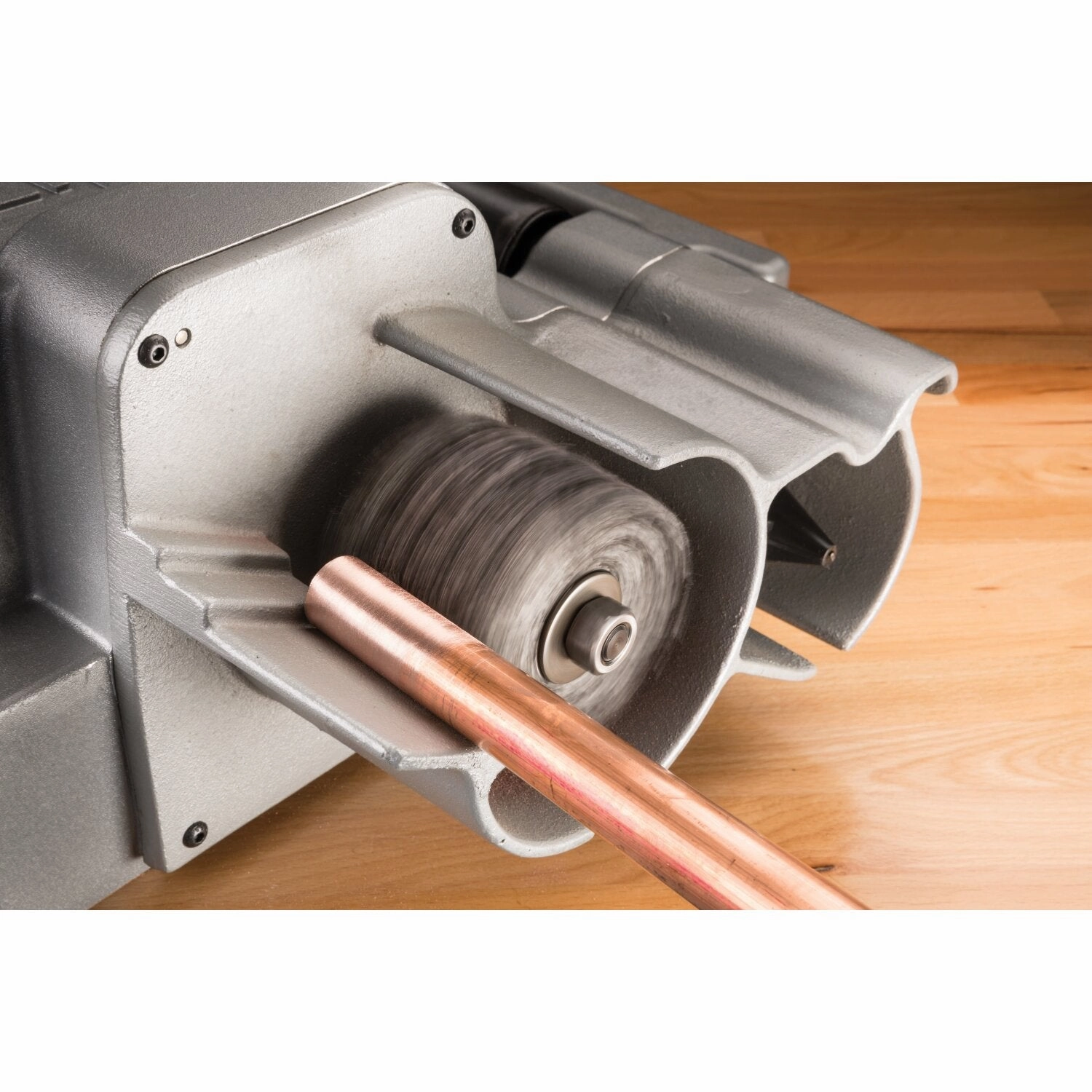 Ridgid 93492 Copper Cutting/Prep Machine 1/2"2"