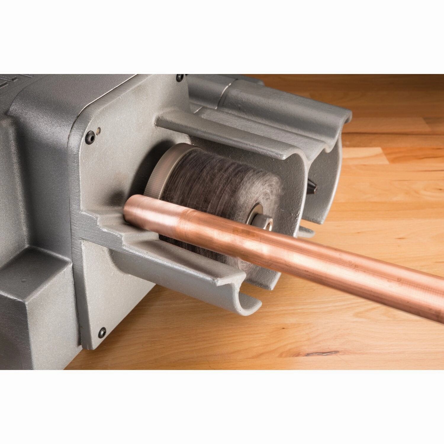 Ridgid 93492 Copper Cutting/Prep Machine 1/2"2"