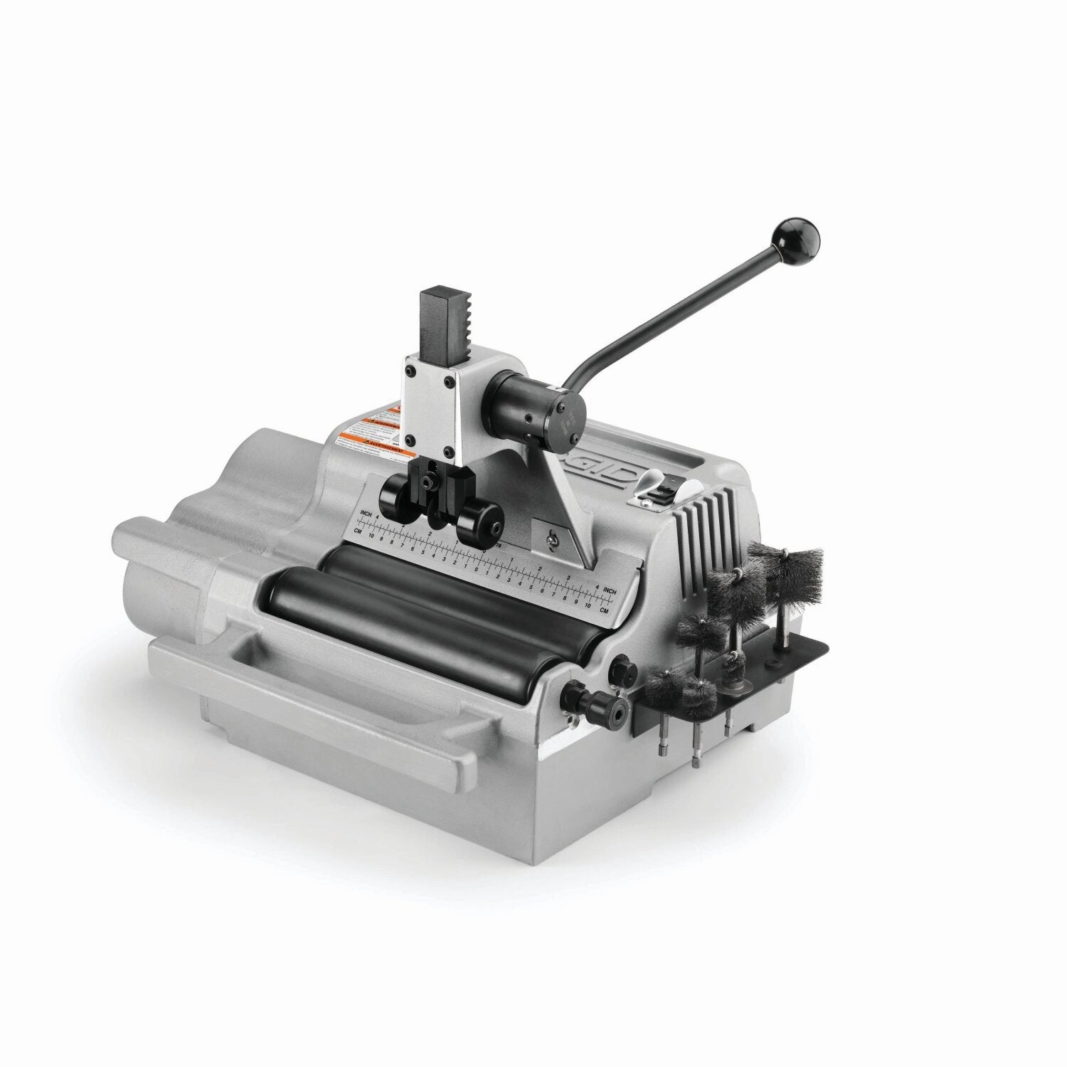 Ridgid 93492 Copper Cutting/Prep Machine 1/2"2"