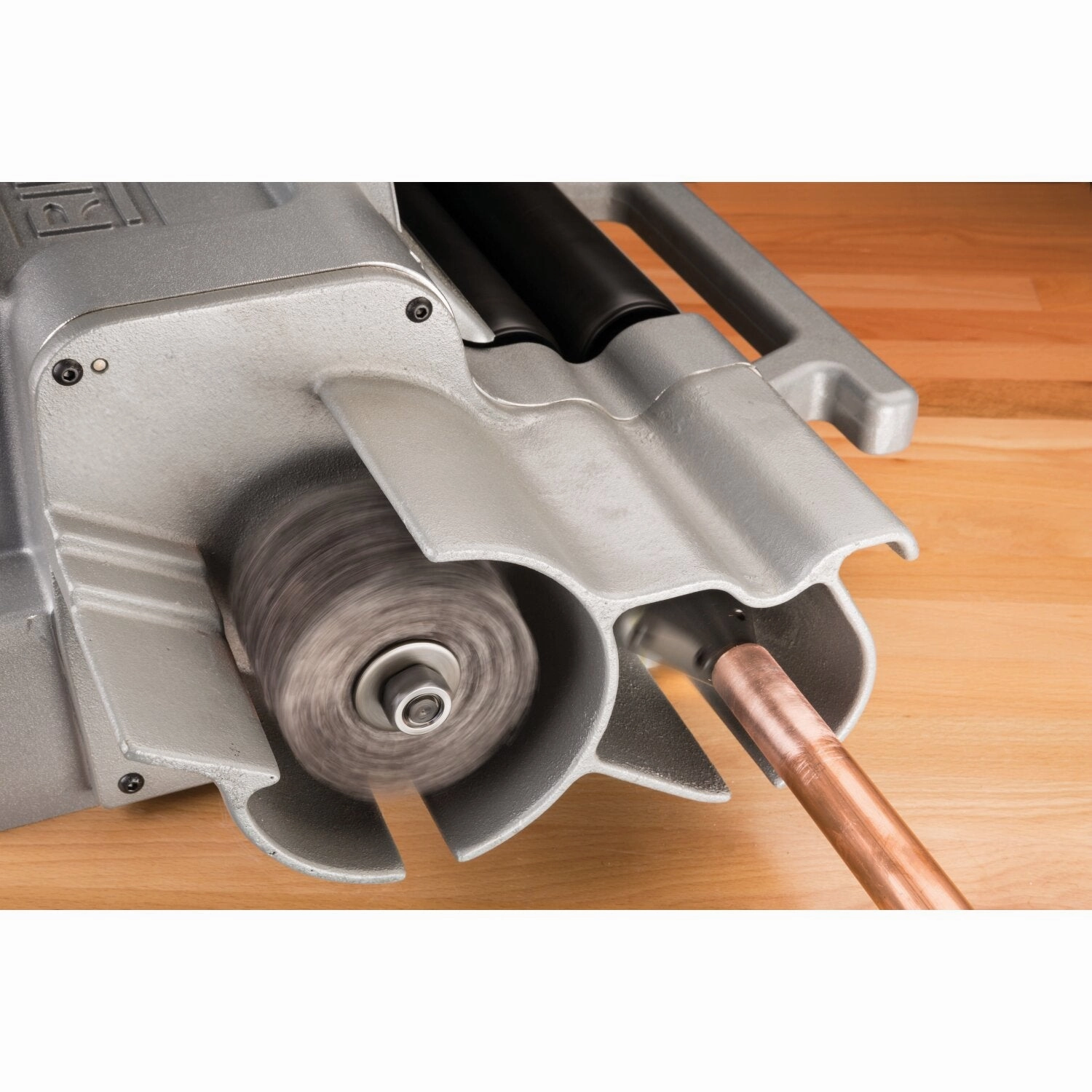 Ridgid 93492 Copper Cutting/Prep Machine 1/2"2"