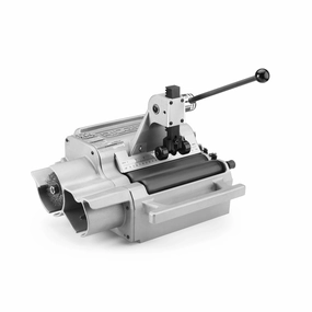 Ridgid 93492 Copper Cutting/Prep Machine 1/2"2"