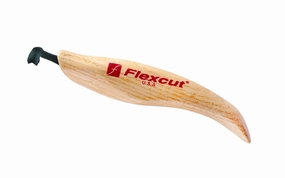 Right-Handed V-Scorp 70 x 1/4" (6 mm)