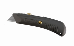 RSG Standard Retractable Utility Knife