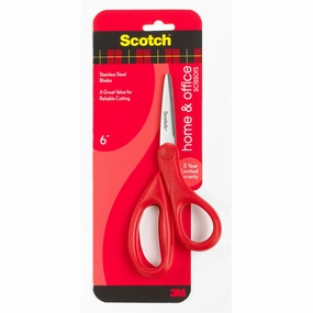Scotch Home & Office 6 in Scissors 1406