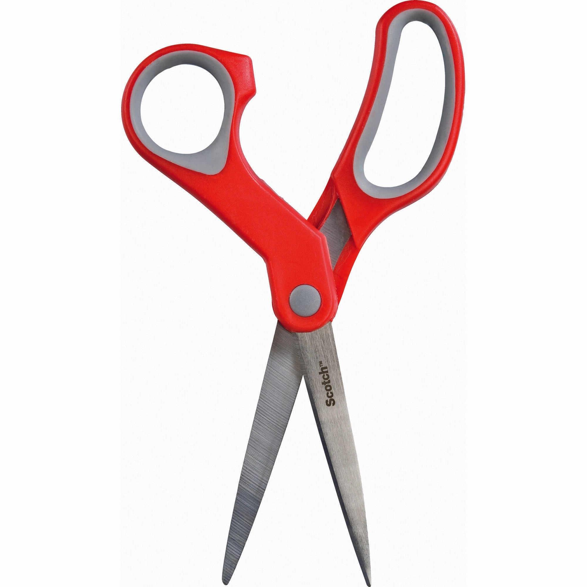 Scotch Home & Office 8 in Scissors 1408, 6/Inner, 6 Inners/cs