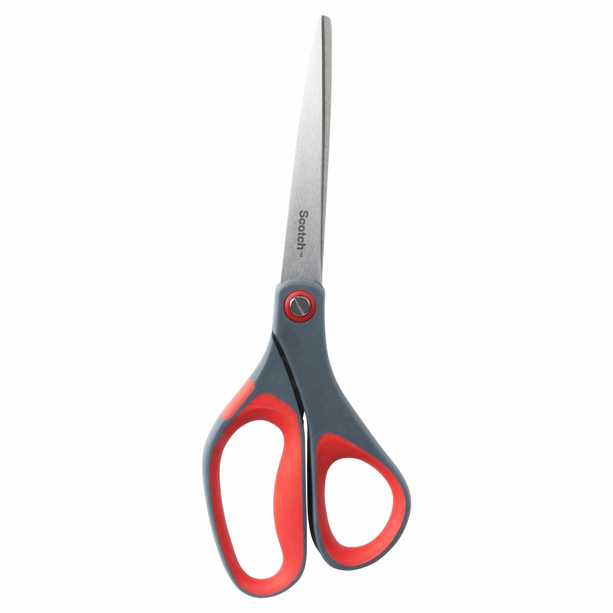 Scotch Precision Bent 8 in Scissor 1448B, 6/Inner, 6 Inners/Case, 36/1,1448B