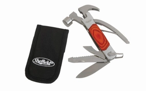 Sheffield 14-in-1 Multi-Tool