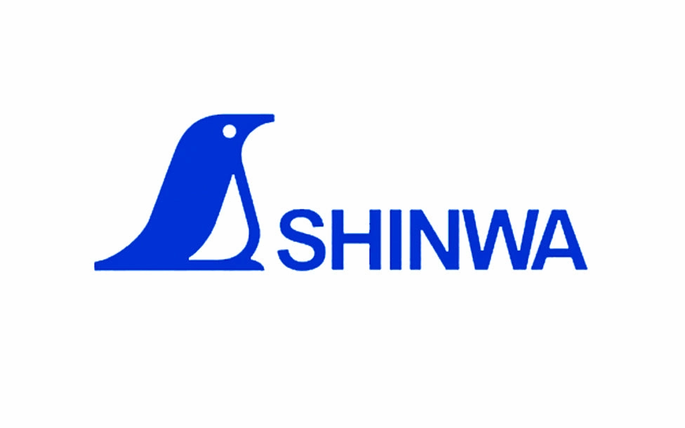 Shinwa 45 & 90 Polycarbonate Layout Miter Gauge