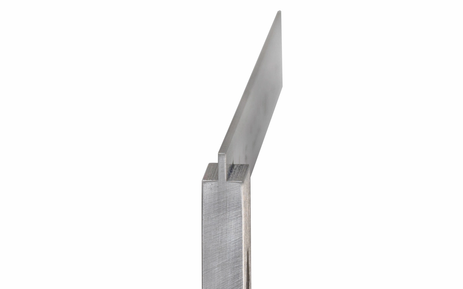 Shinwa Machinist Square ~ Metric Graduations - 6" Long - 130 mm