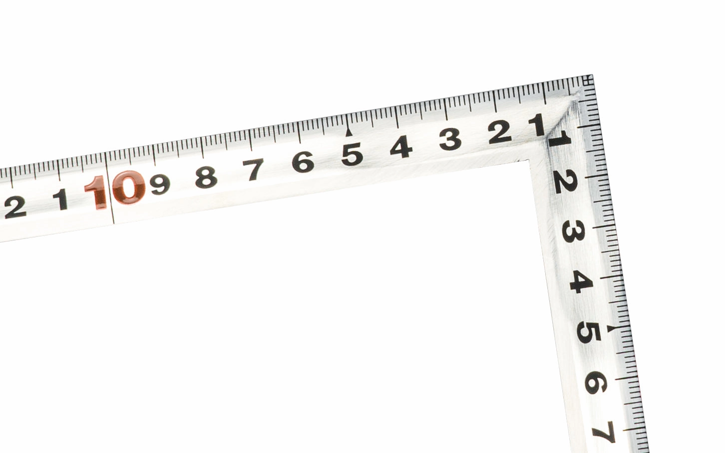 Shinwa "Kane-Jyako" Flexible Carpenter's Square