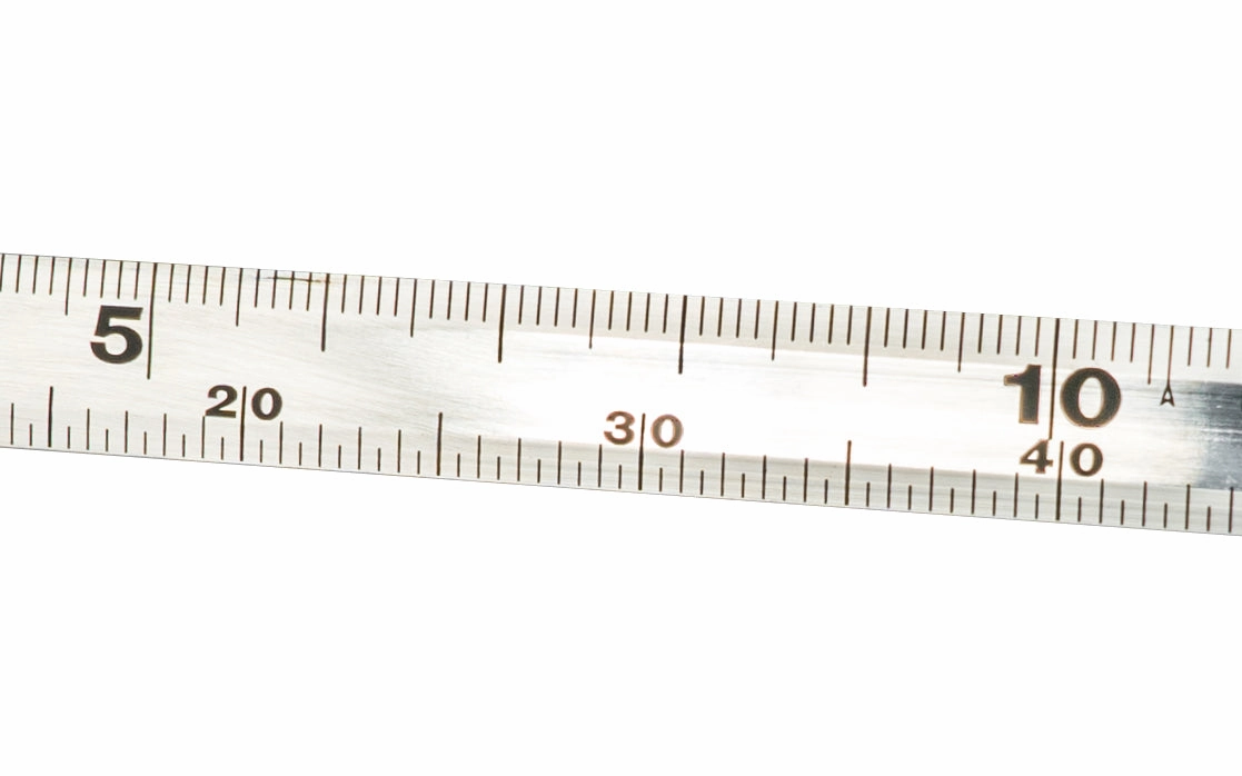 Shinwa "Kane-Jyako" Flexible Carpenter's Square