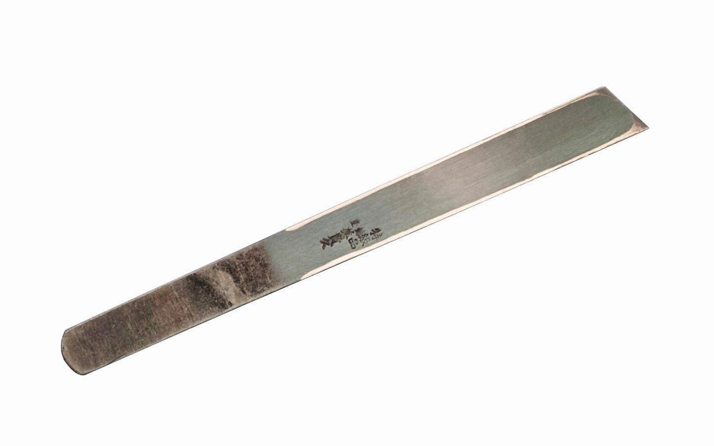 Shiragaki Laminated Steel Knife