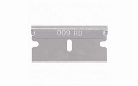 Single Edge Razor Blades - 5 Pack