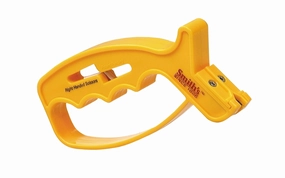 Smith's 10-Second Knife & Scissors Sharpener
