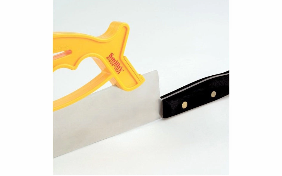 Smith's 10-Second Knife & Scissors Sharpener