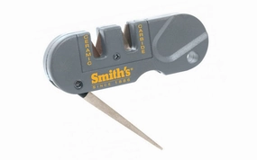 Smith's "Pocket Pal" Knife Sharpener