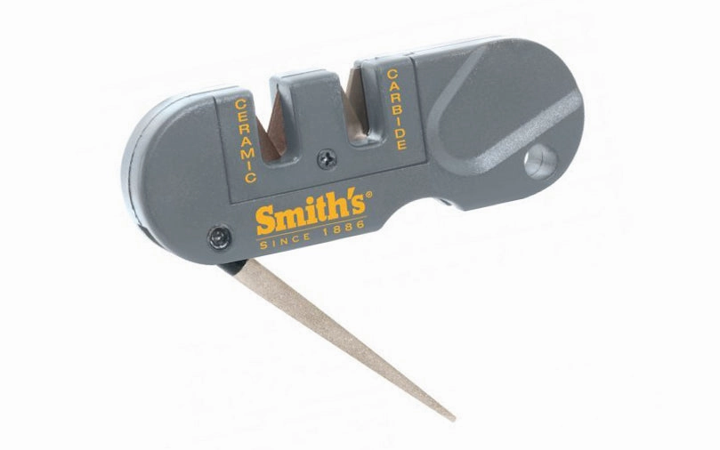 Smith's "Pocket Pal" Knife Sharpener