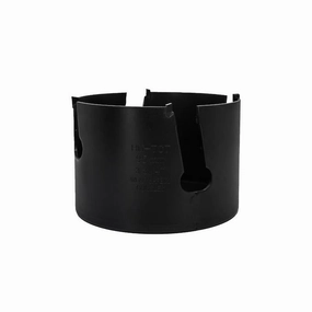 Spyder 600041CF Tungsten Carbide Tipped Hole Saw 3-3/4 Inch
