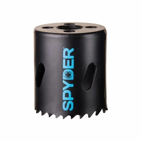 Spyder 600098CF RCE HOLE SAW, BI-METAL,3-5/8 Inch