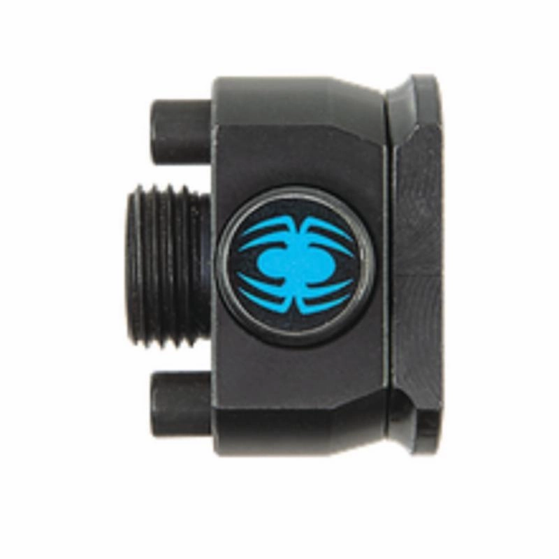 Spyder 600635P RCE Arbor Complete TCT drill  HEX 10 -18 UNF