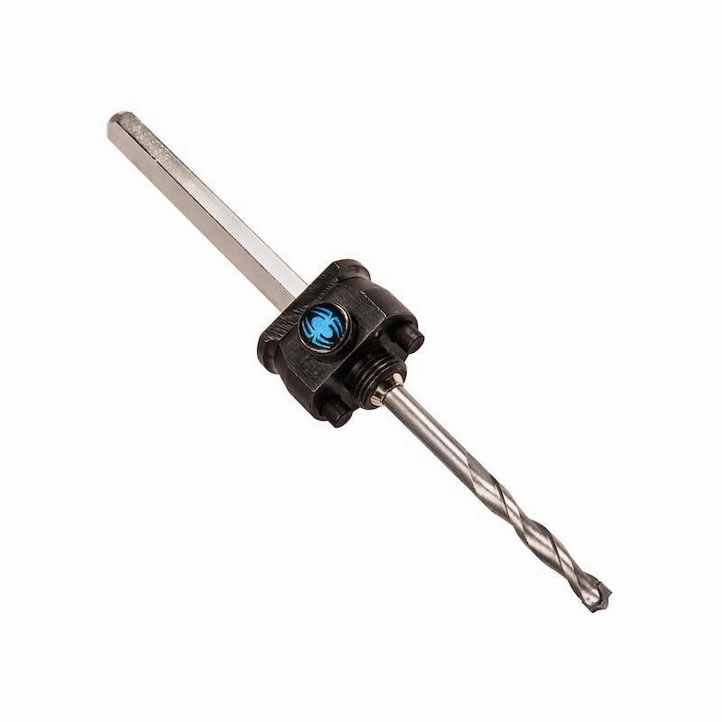 Spyder 600635P RCE Arbor Complete TCT drill  HEX 10 -18 UNF