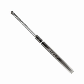 Spyder 600649P Pilotdrill TCT - HEX 8, Tungsten Carbide Tipped Hole Saw Pilot Bit