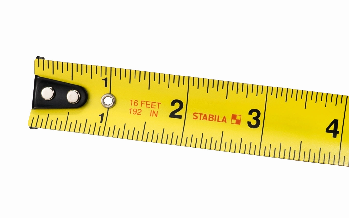 Stabila 16' Tape Measure ~ Type BM Series