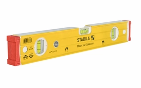 Stabila 16" Magnetic Level ~ Type 96-2-M