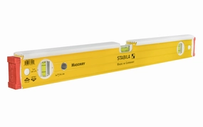 Stabila 24" Mason Level ~ Type 96-2-K