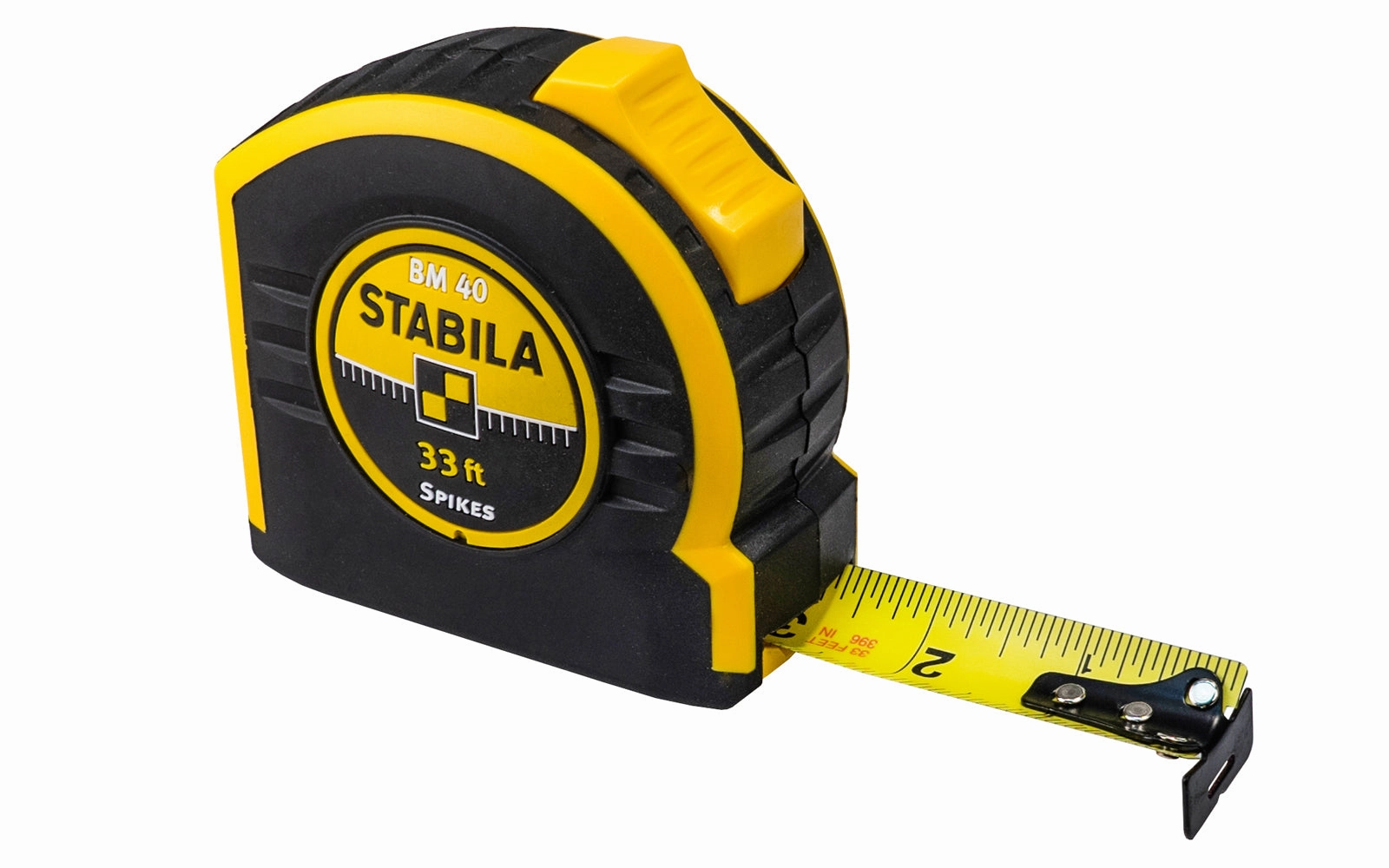 Stabila 33' Tape Measure ~ Type BM Series